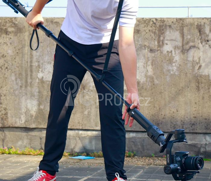 Teleskopický monopod pro DJI Ronin-S/SC