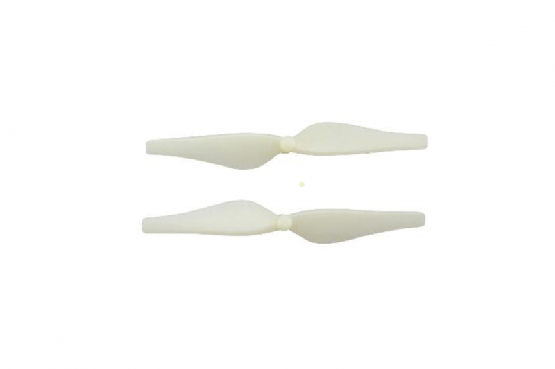 Tello vrtule (4ks) (White)