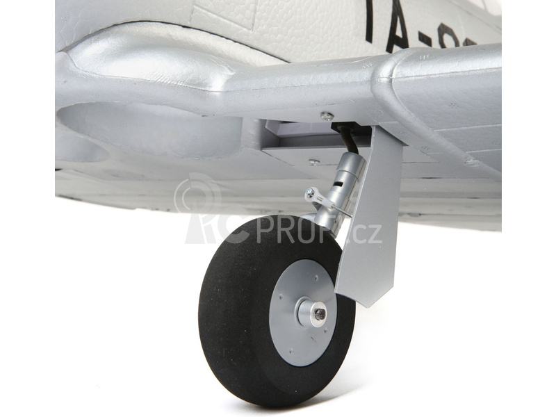 Texan AT-6 1.5m SAFE Select BNF Basic