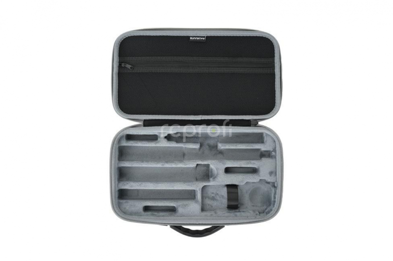 Thick Polyester Case for Insta360 X5