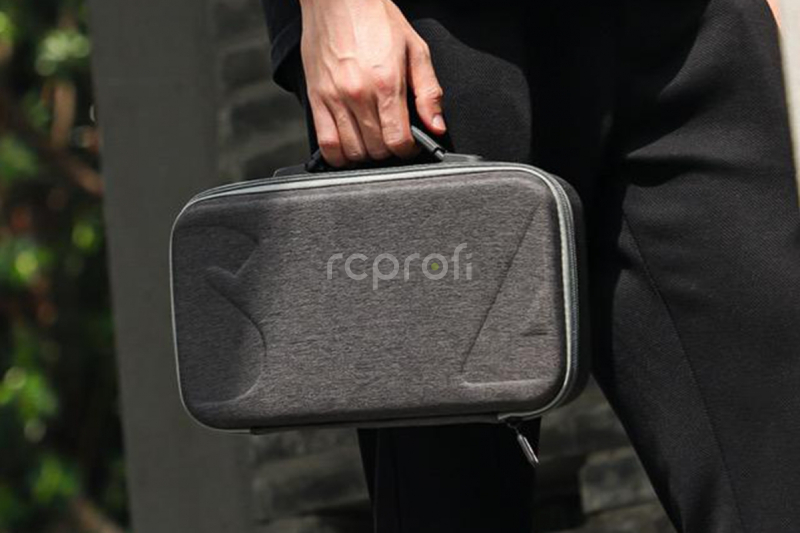 Thick Polyester Case for Insta360 X5