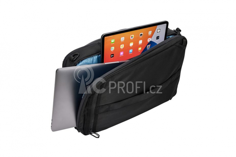 Thule Accent brašna/batoh na notebook TACLB2116 - černý