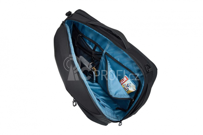Thule Accent brašna/batoh na notebook TACLB2116 - černý
