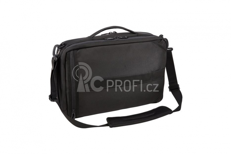 Thule Accent brašna/batoh na notebook TACLB2116 - černý