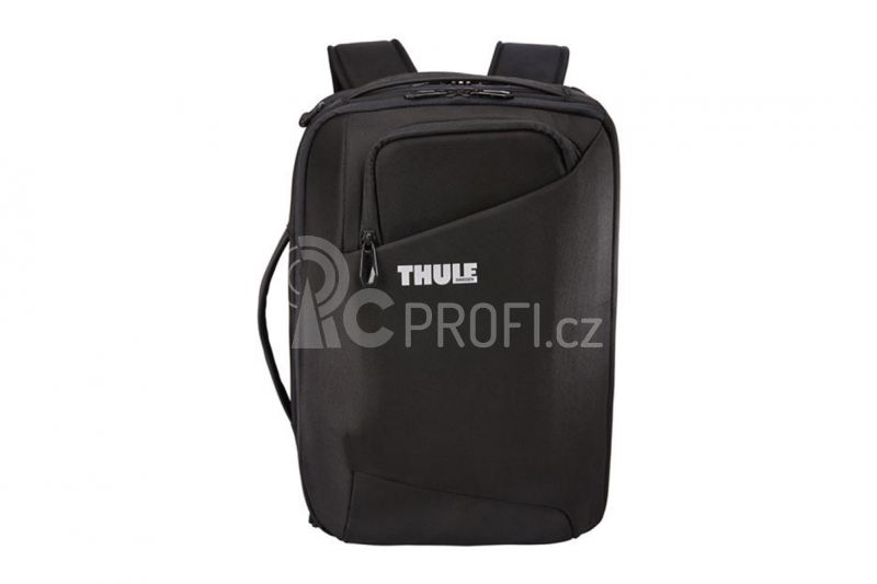 Thule Accent brašna/batoh na notebook TACLB2116 - černý