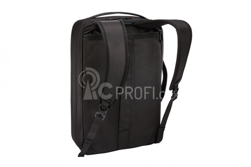 Thule Accent brašna/batoh na notebook TACLB2116 - černý