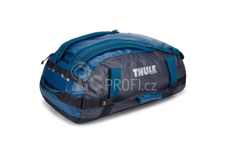 Thule cestovní taška Chasm M 70 L TDSD203K - modrá