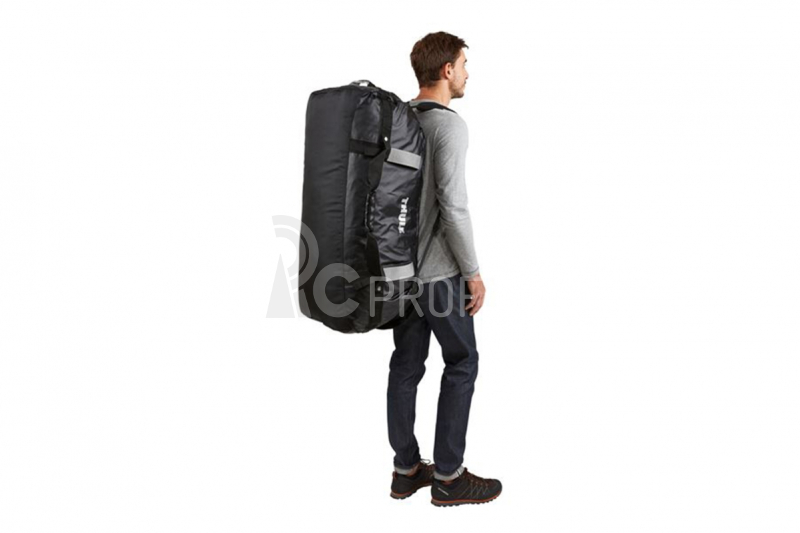 Thule cestovní taška Chasm XL 130 L TDSD205K - černá