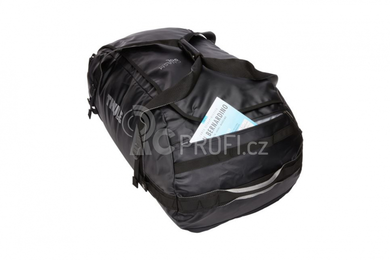 Thule cestovní taška Chasm XL 130 L TDSD205K - černá