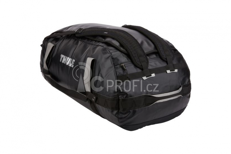Thule cestovní taška Chasm XL 130 L TDSD205K - černá