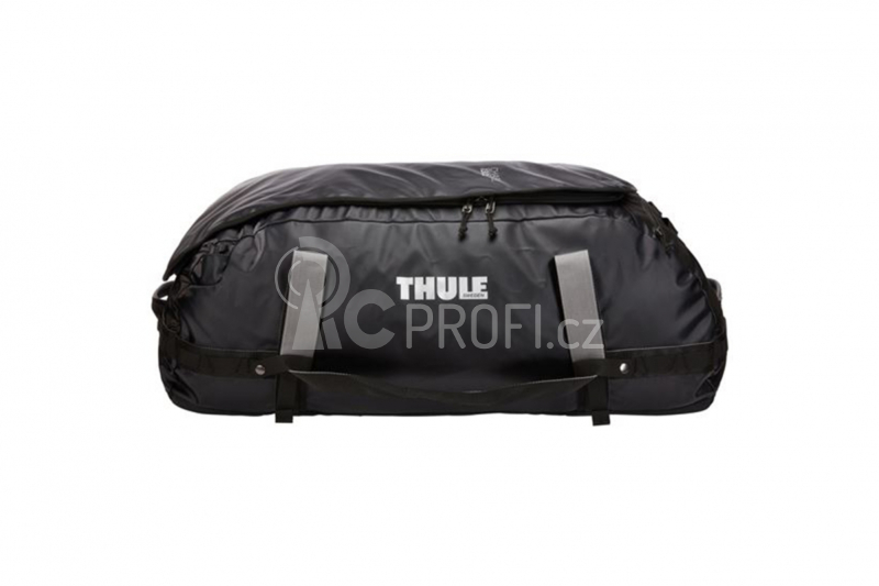 Thule cestovní taška Chasm XL 130 L TDSD205K - černá