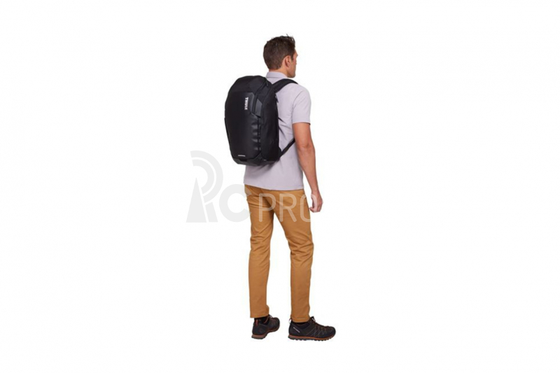 Thule Chasm batoh 26 l TCHB215 - černá