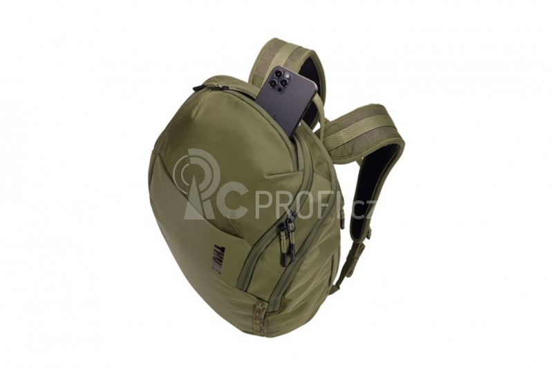 Thule Chasm batoh 26 l TCHB215 - Olivine