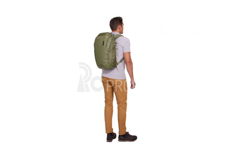 Thule Chasm batoh 26 l TCHB215 - Olivine