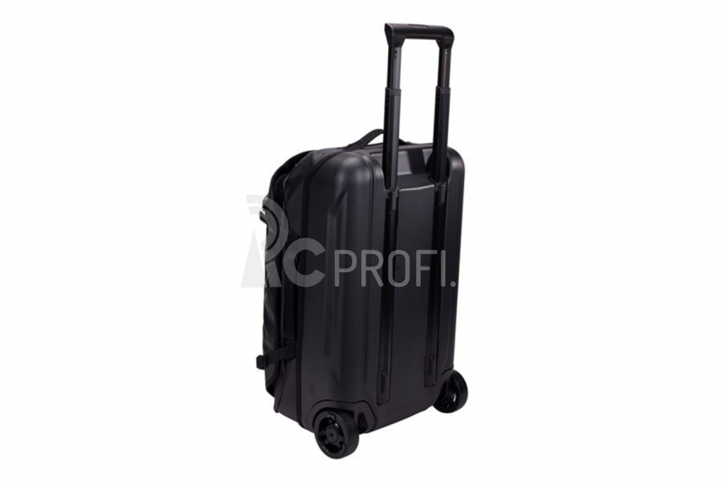 Thule Chasm Carry-on roller 55cm/22in TCCO222 - černý
