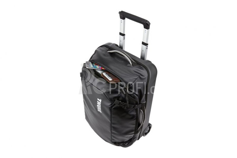 Thule Chasm Carry On roller TCCO122K - černý