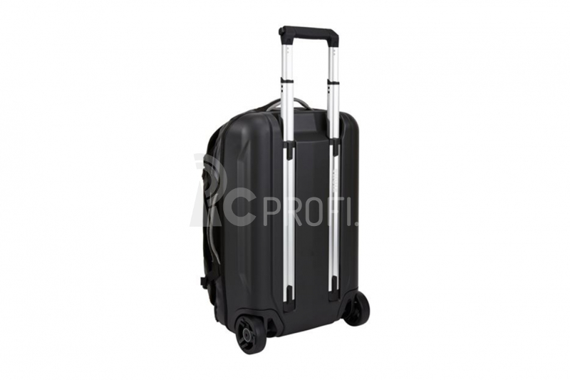 Thule Chasm Carry On roller TCCO122K - černý