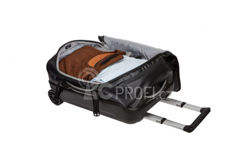 Thule Chasm Carry On roller TCCO122K - černý