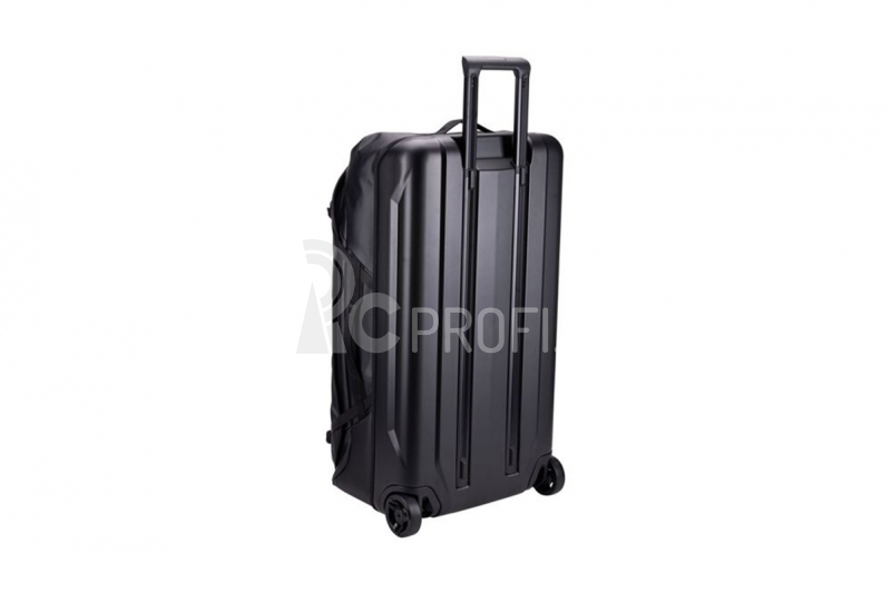 Thule Chasm Duffel roller 110 L TCWD232 - černý