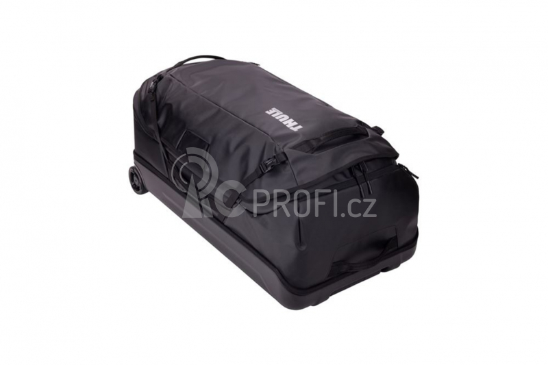 Thule Chasm Duffel roller 110 L TCWD232 - černý