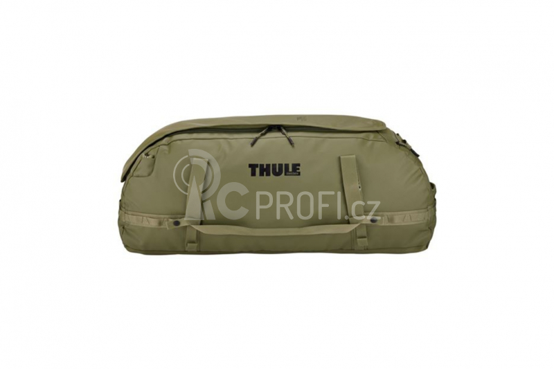 Thule Chasm sportovní taška 130 l TDSD305 - Olivine