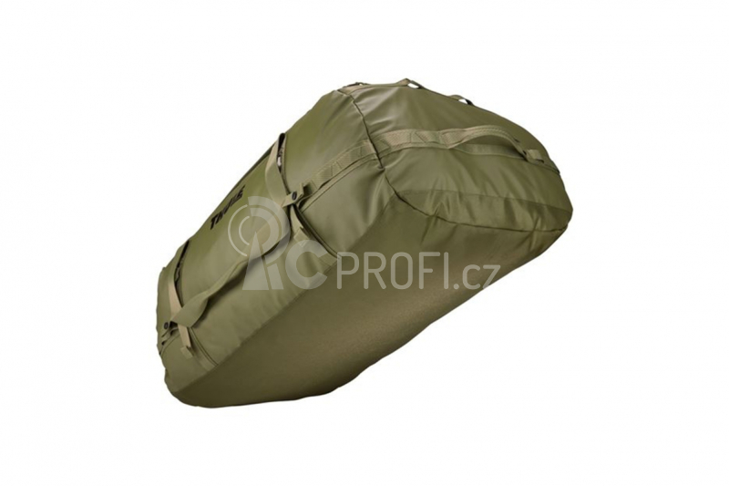 Thule Chasm sportovní taška 130 l TDSD305 - Olivine