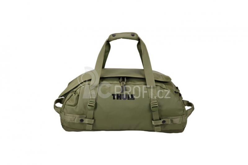 Thule Chasm sportovní taška 40 l TDSD302 - Olivine