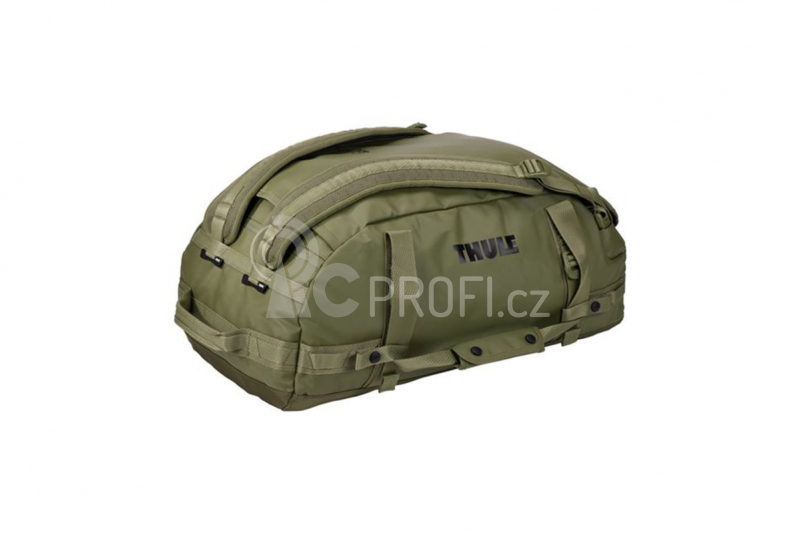 Thule Chasm sportovní taška 40 l TDSD302 - Olivine