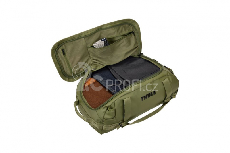 Thule Chasm sportovní taška 40 l TDSD302 - Olivine