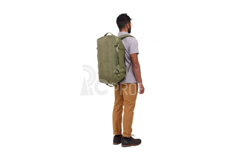 Thule Chasm sportovní taška 40 l TDSD302 - Olivine