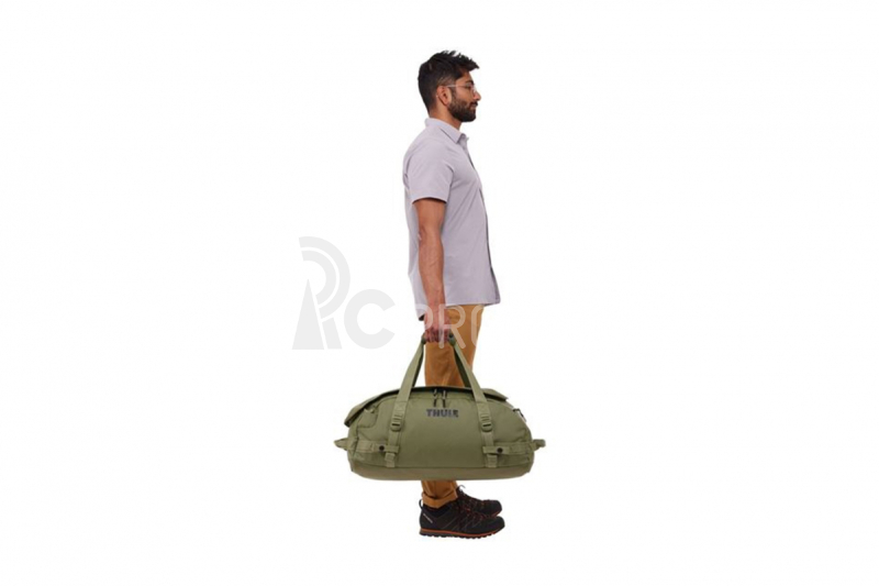 Thule Chasm sportovní taška 40 l TDSD302 - Olivine