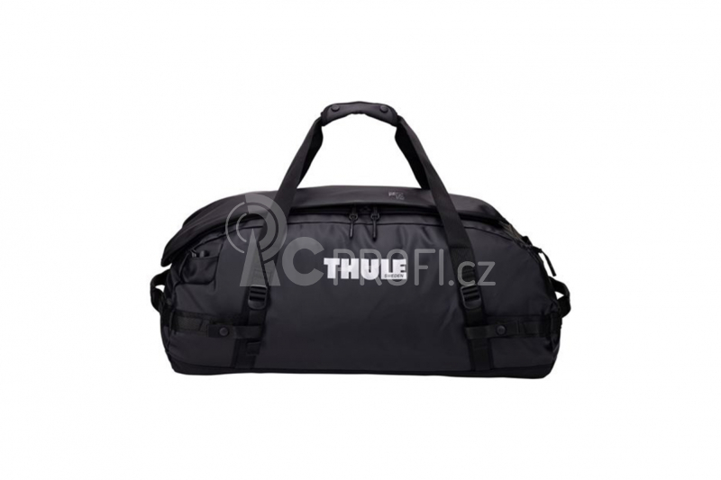 Thule Chasm sportovní taška 70 l TDSD303 - černá
