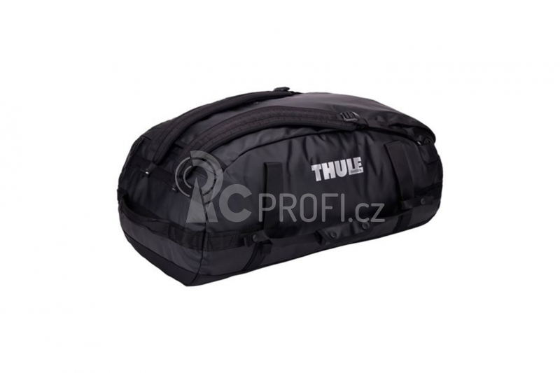 Thule Chasm sportovní taška 70 l TDSD303 - černá