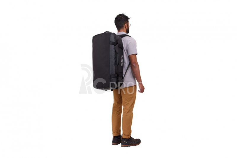 Thule Chasm sportovní taška 70 l TDSD303 - černá