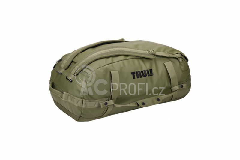 Thule Chasm sportovní taška 70 l TDSD303 - Olivine