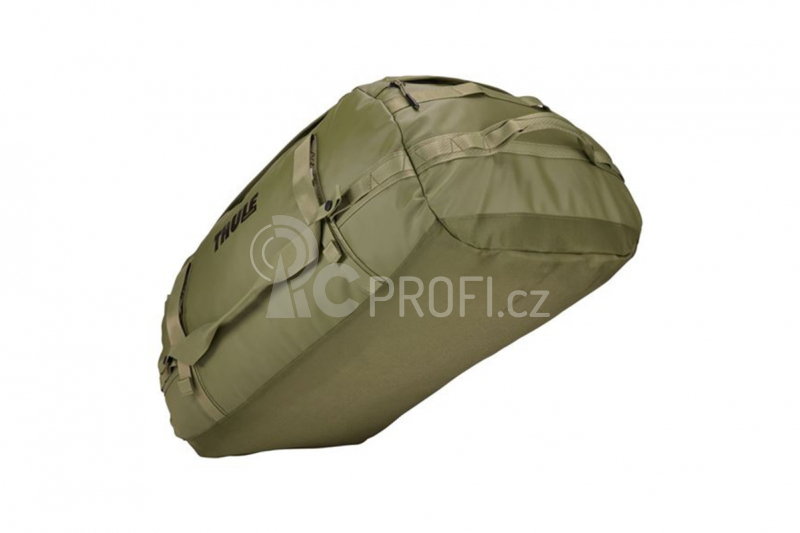Thule Chasm sportovní taška 90 l TDSD304 - Olivine