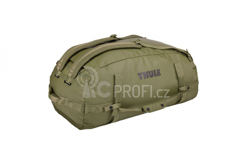 Thule Chasm sportovní taška 90 l TDSD304 - Olivine