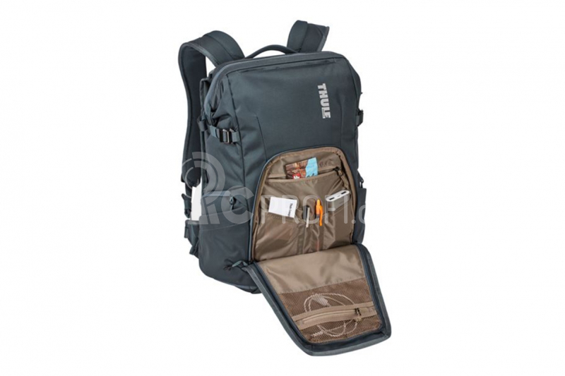Thule Covert™ fotobatoh 24 L TCDK224 - Dark Slate