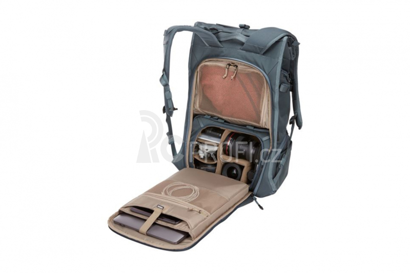 Thule Covert™ fotobatoh 32 L TCDK232 - Dark Slate