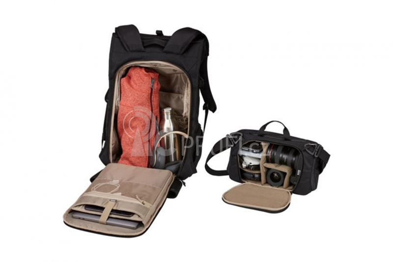 Thule Covert fotobatoh DSLR 32 l černá