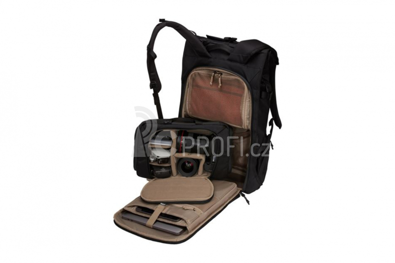 Thule Covert fotobatoh DSLR 32 l černá