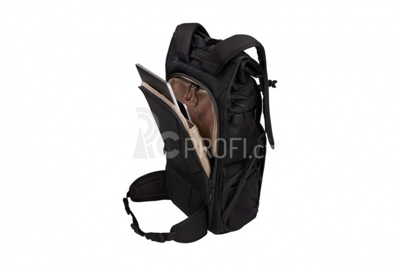 Thule Covert fotobatoh DSLR 32 l černá