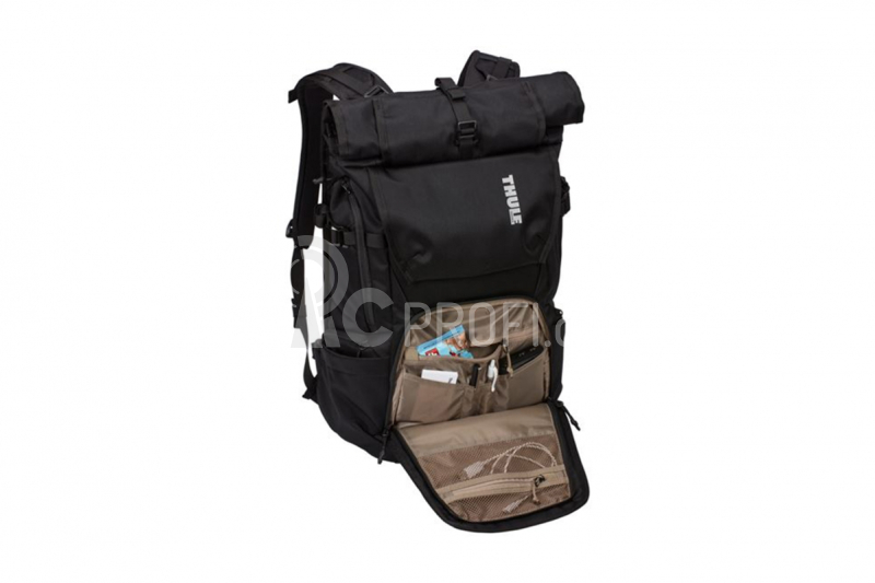 Thule Covert fotobatoh DSLR 32 l černá