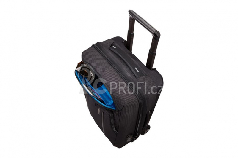 Thule Crossover 2 Carry On C2R22 - černý