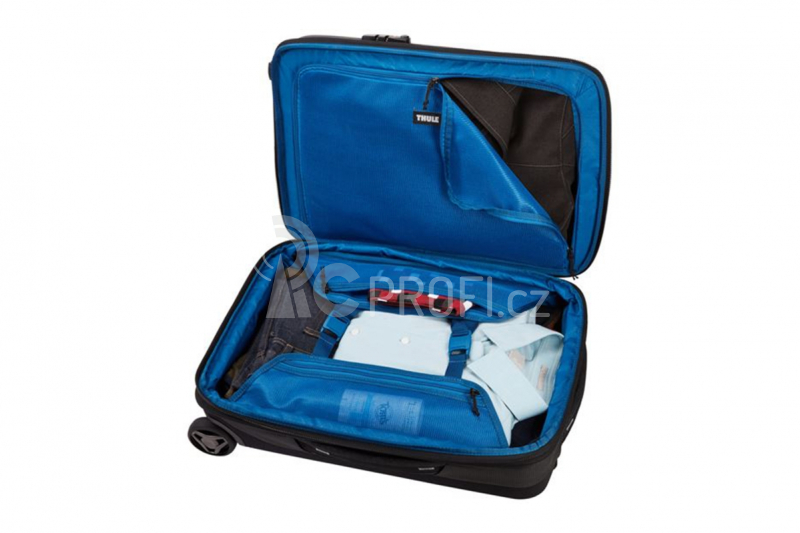 Thule Crossover 2 Carry On C2R22 - černý