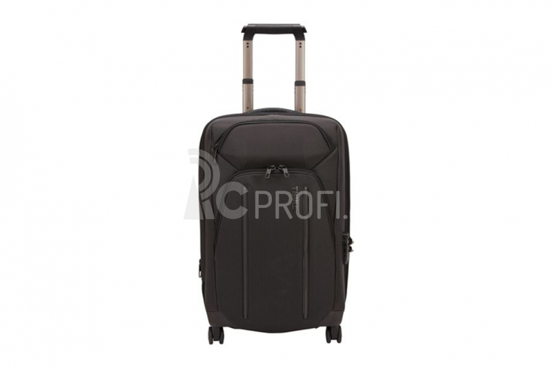 Thule Crossover 2 Carry On Spinner C2S22 - černý