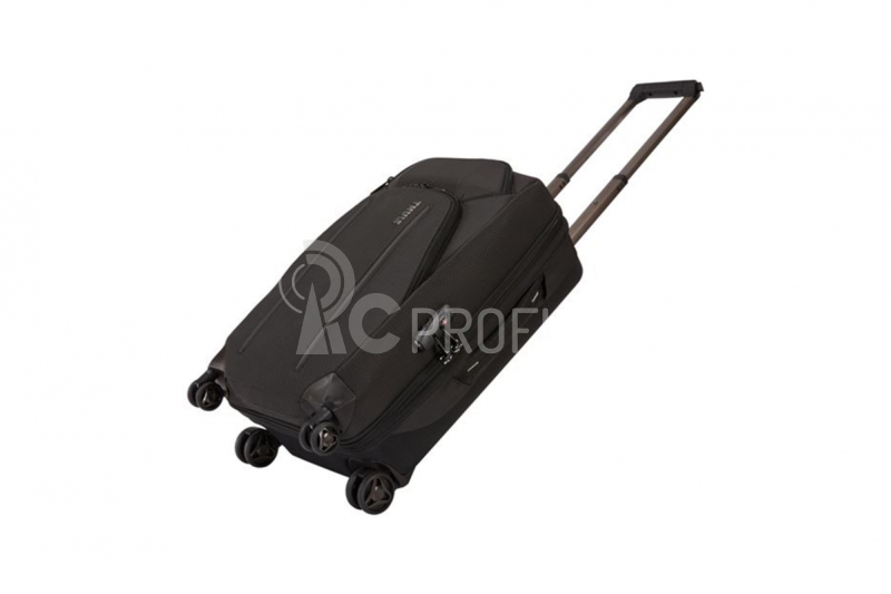Thule Crossover 2 Carry On Spinner C2S22 - černý