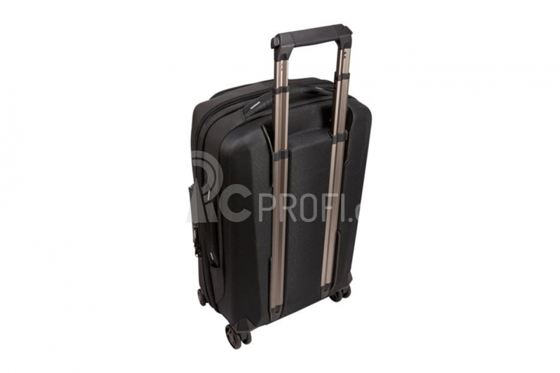Thule Crossover 2 Carry On Spinner C2S22 - černý