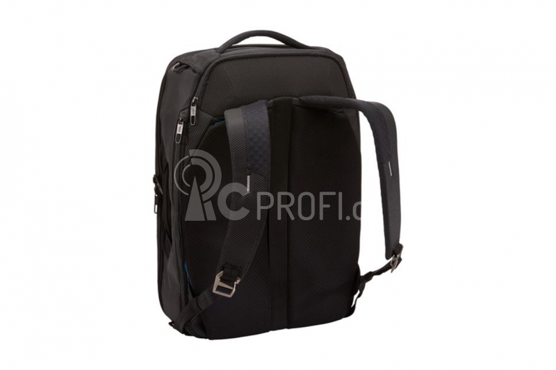 Thule Crossover 2 Convertible Carry On C2CC41 - černá