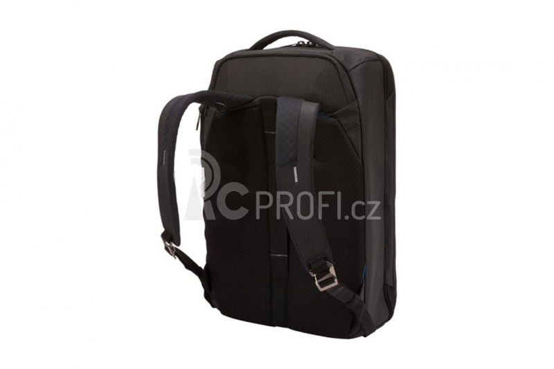 Thule Crossover 2 Convertible Carry On C2CC41 - černá